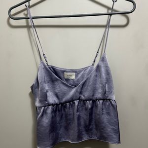 Wilfred Lover Camisole Lavish Lavender